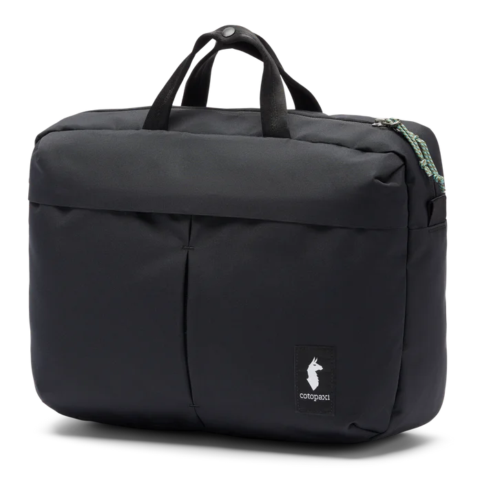 Mente Messenger Bag 15l - Cotopaxi Black