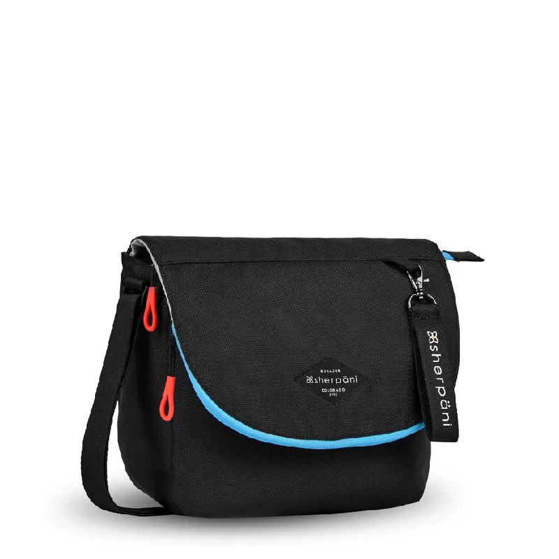 Milli Messenger Bag