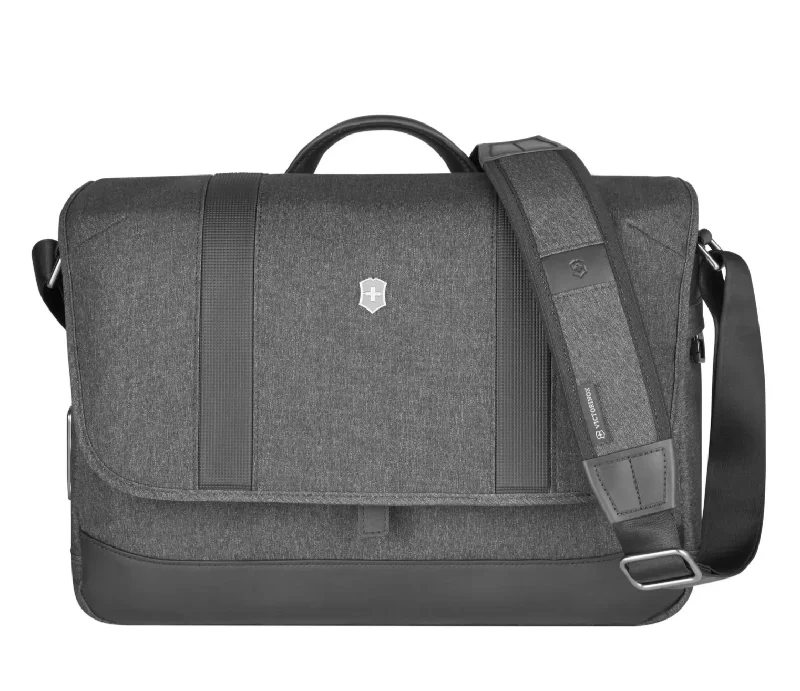 Architecture Urban2 Messenger - Grey/Black