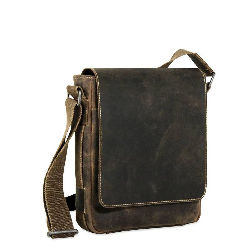 Arizona Crossbody Messenger Bag #A4542