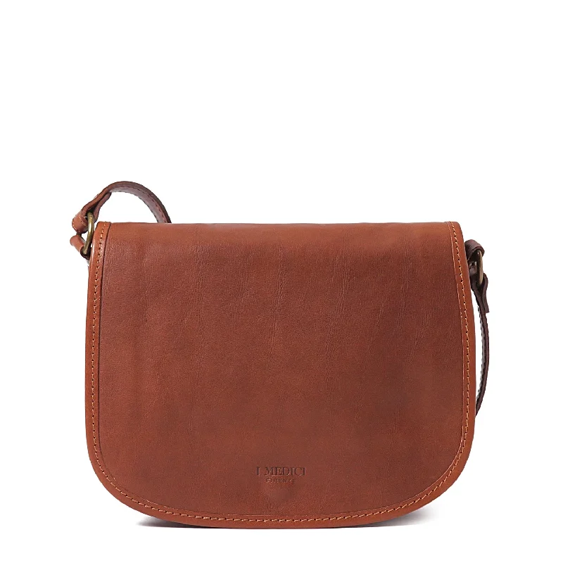 Anzio Crossbody Purse