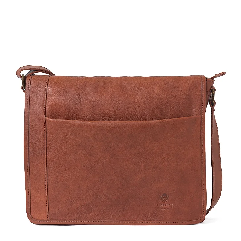 Barletta Messenger Bag