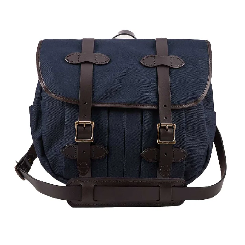 Rugged Twill Field Bag | Medium