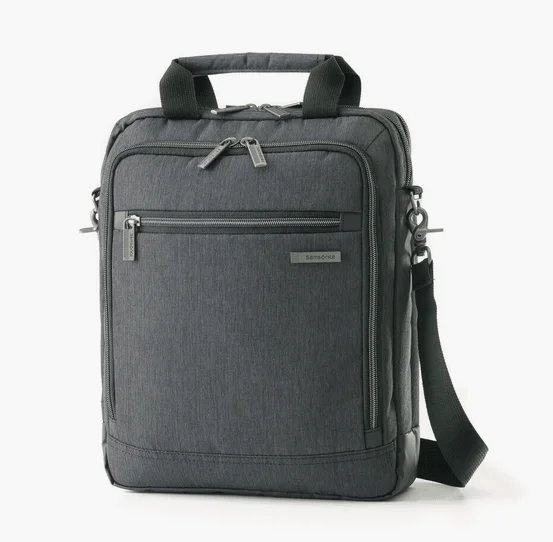 Samsonite Modern Utility Vertical Messenger Bag