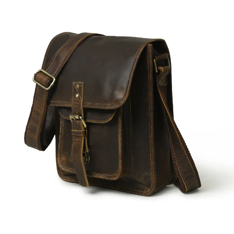 Urban Messenger Bag