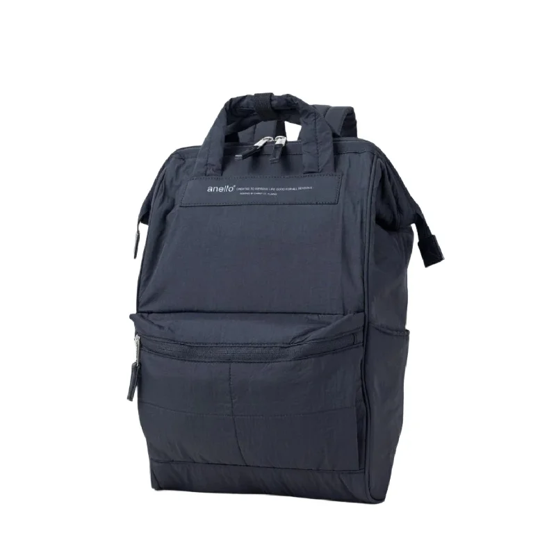 Anello Future Nostalgia Kuchigane Backpack Slim R