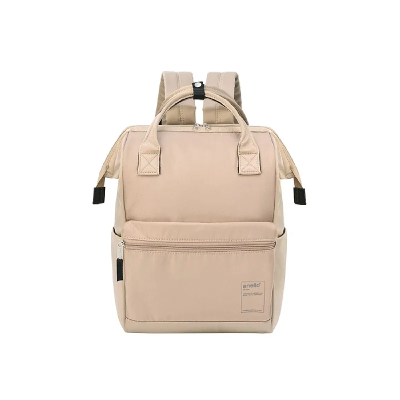 Anello New Orchard Kuchigane Backpack Slim R