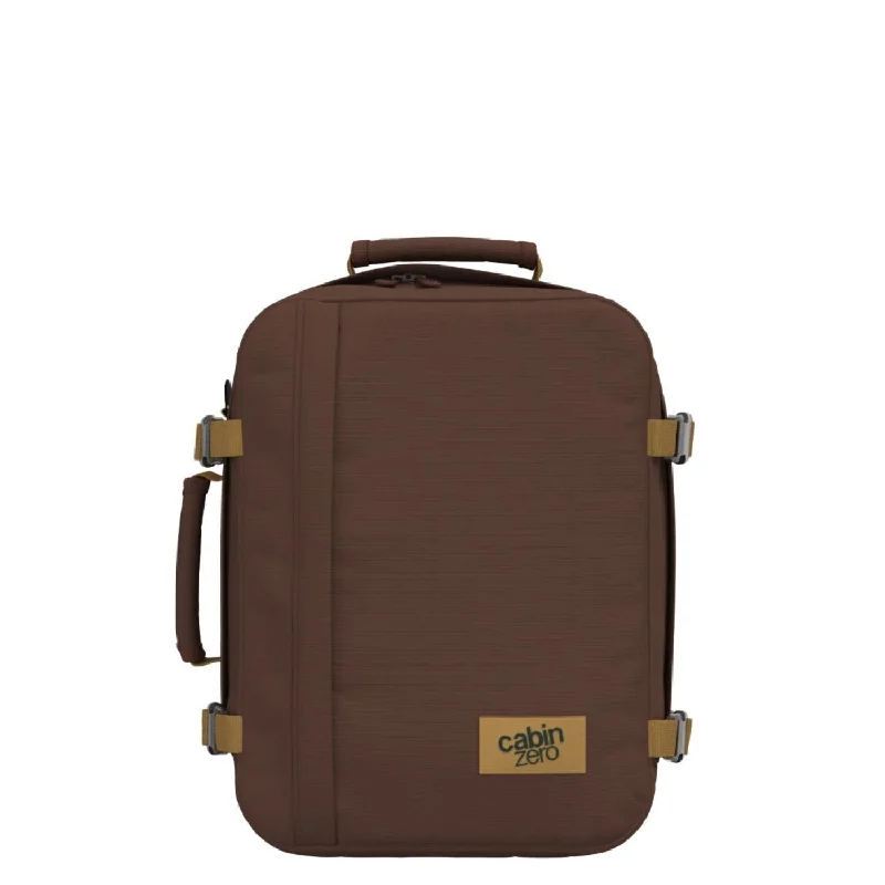 Cabinzero Classic Backpack 28L (SA)