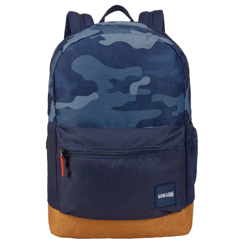 Dress Blue Camo/Cumin