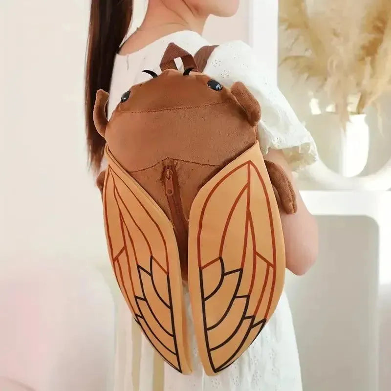 Cute Insect Series Backpack