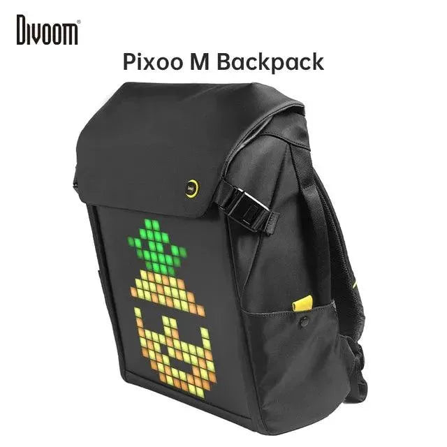 Divoom Pixoo M Backpack