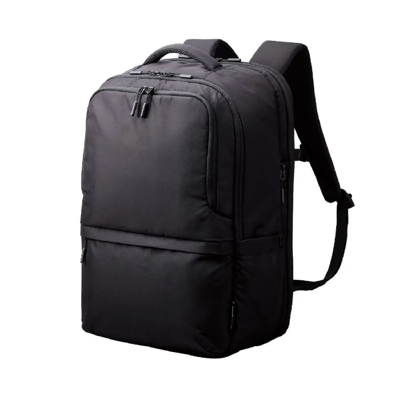 Elecom Business Backpack Expansion