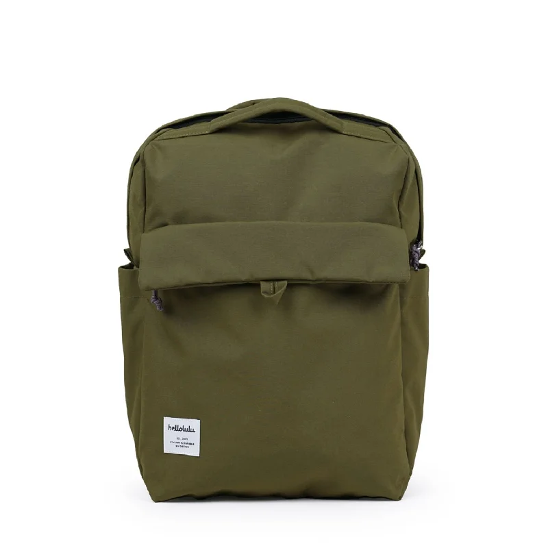 Hellolulu Carter Backpack Recycled (SA)