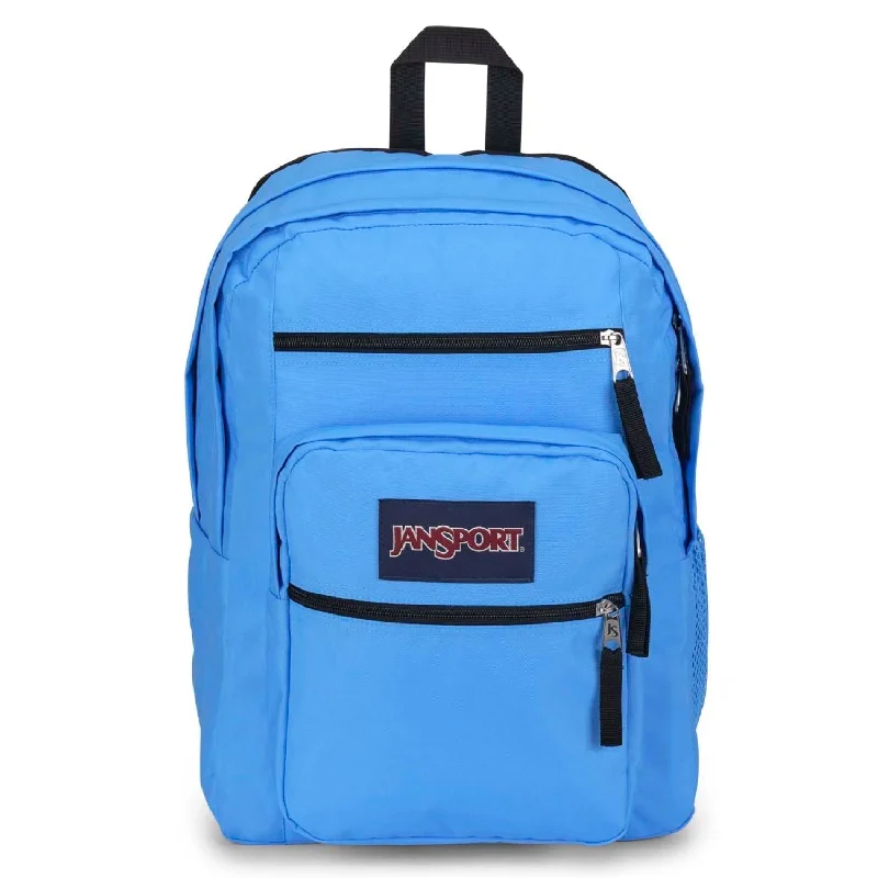 Jansport Big Student Backpack (Plain) (SA)