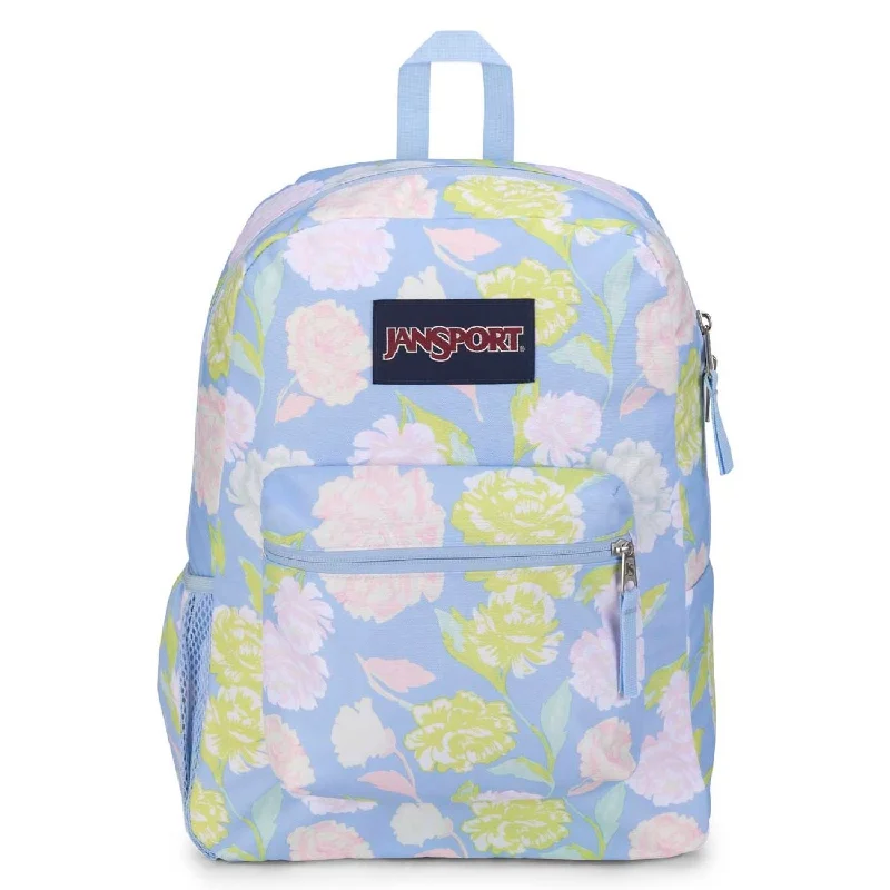 Jansport Cross Town Backpack (Printed) (SA)