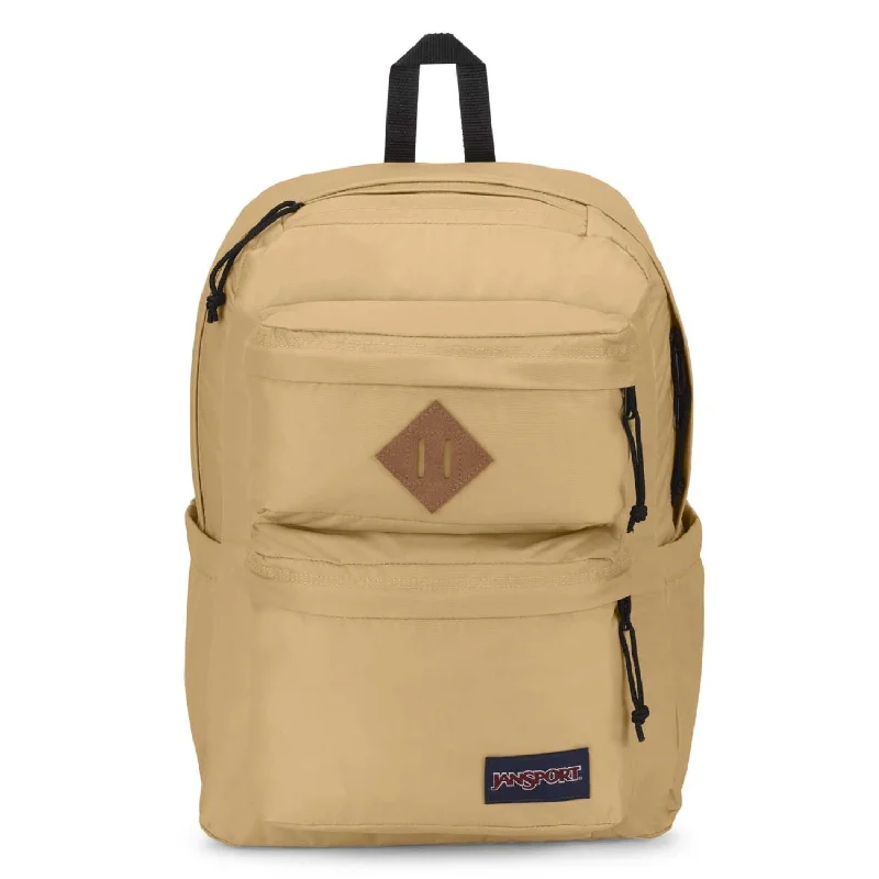 Jansport Double Break Backpack (SA)