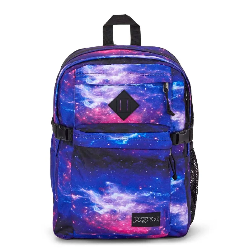 Jansport Main Campus Backpack (Printed)