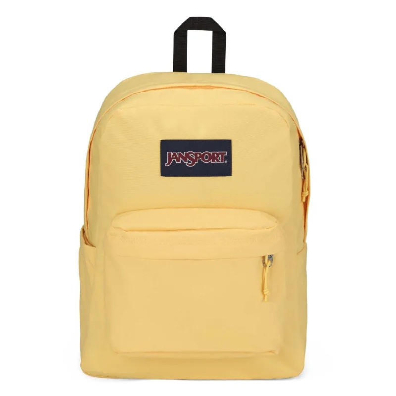 Jansport Superbreak Backpack (Plain)