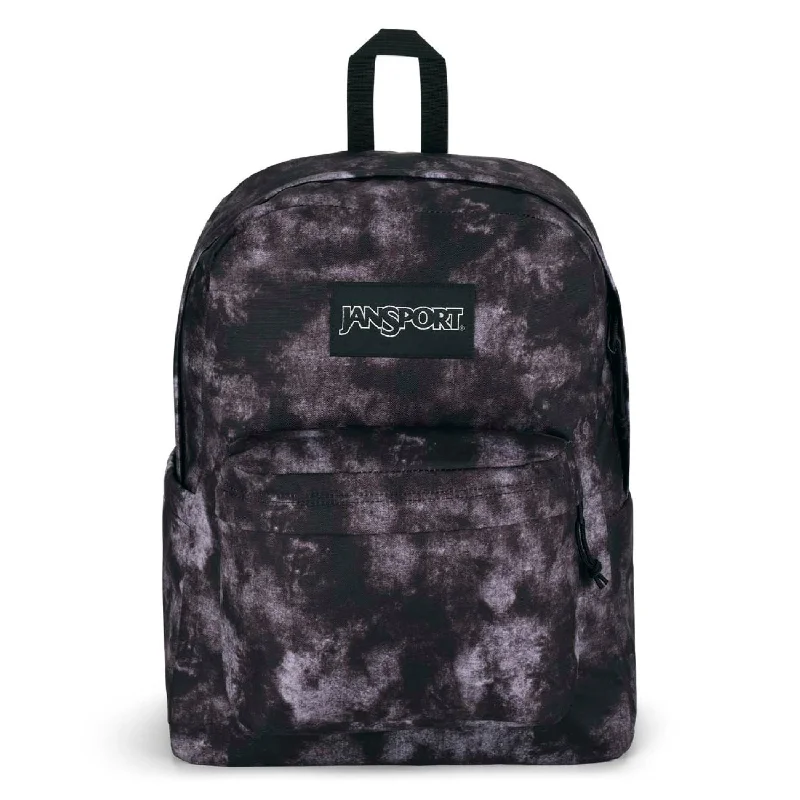 Jansport Superbreak Plus Backpack (Printed)