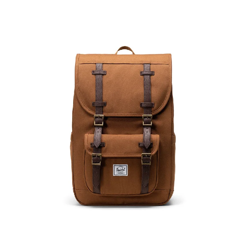 Little America Mid-Volume Backpack