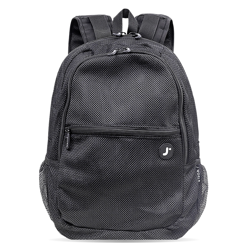 Mesh Backpack