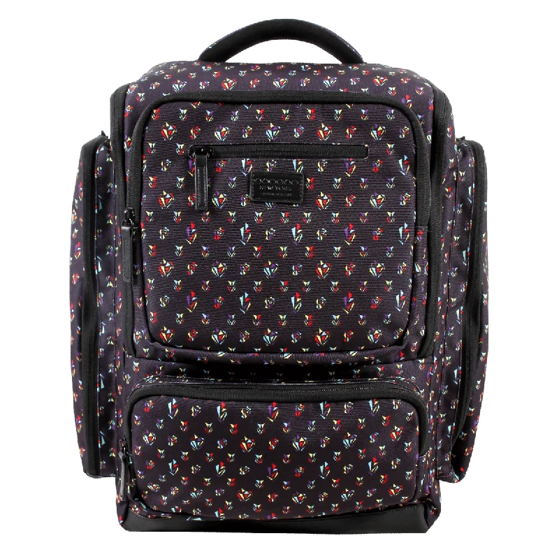 Novel Latop Backpack - Final Sale