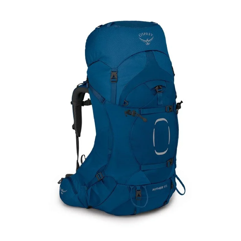 Osprey Aether 65 Backpack S/M - Men's Backpacking (SA)