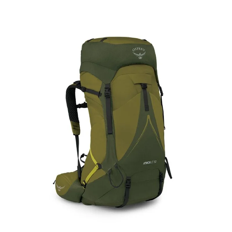 Osprey Atmos AG LT 50 Backpack S/M (SA)