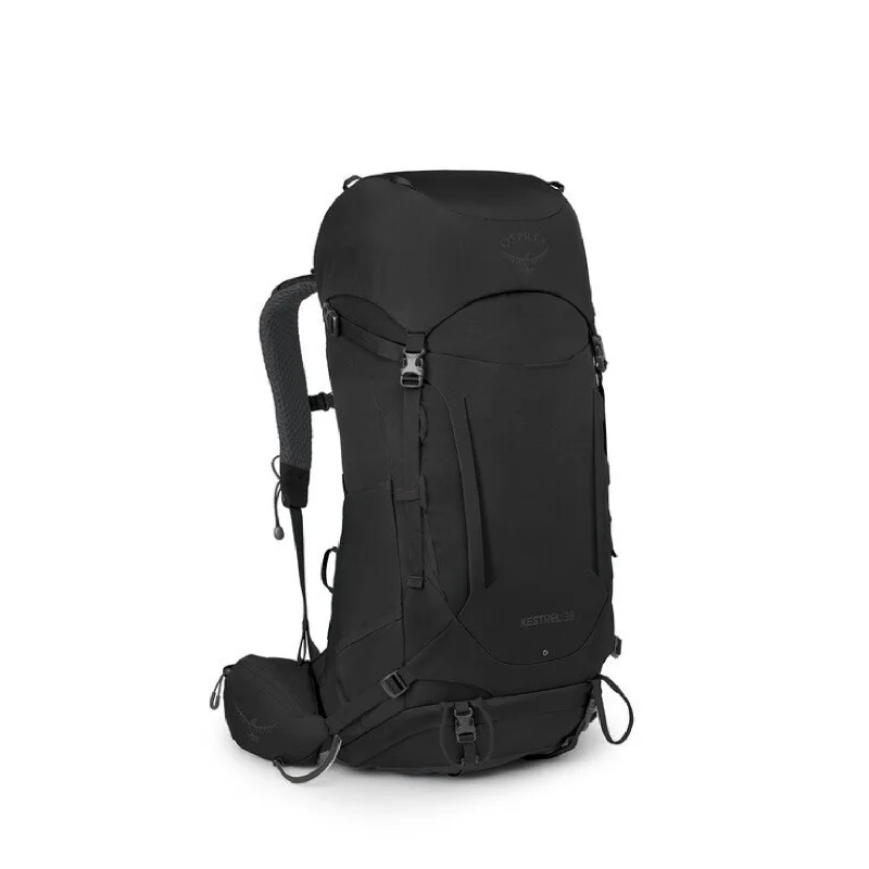 Osprey Kestrel 38 Backpack - Small/Medium - Backpacking (SA)