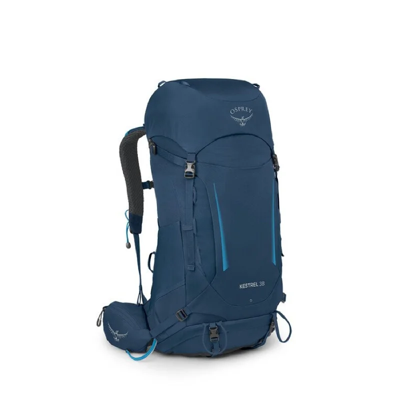 Osprey Kestrel 38 Backpack - Small/Medium - Backpacking