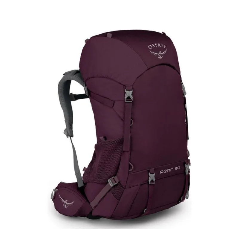 Osprey Renn 50 Backpack - Women's Backpacking (SA)