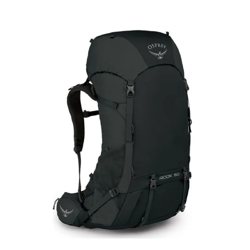 Osprey Rook 50 Backpack - Men's Backpacking (SA)