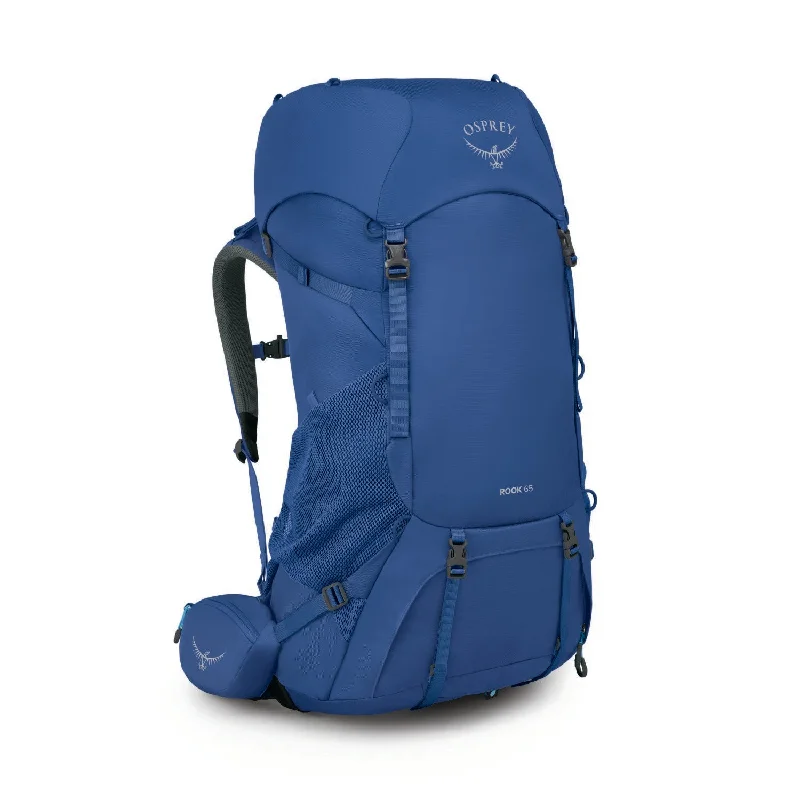 Osprey Rook 65 Backpack - Men's Backpacking