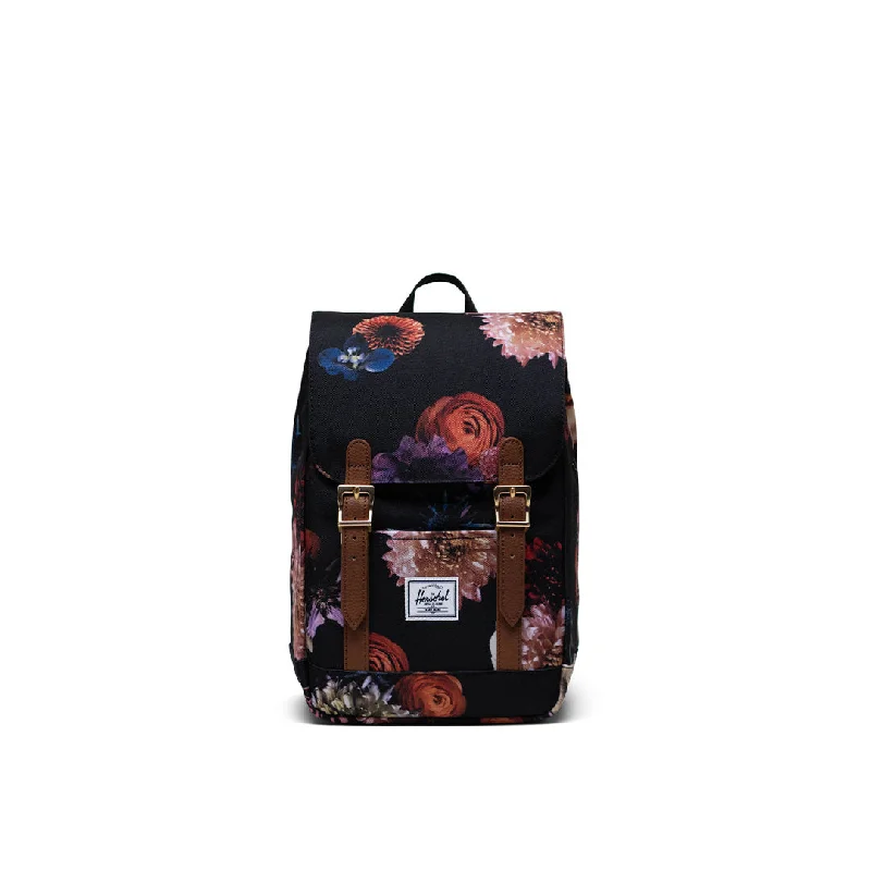 Retreat Mini Backpack