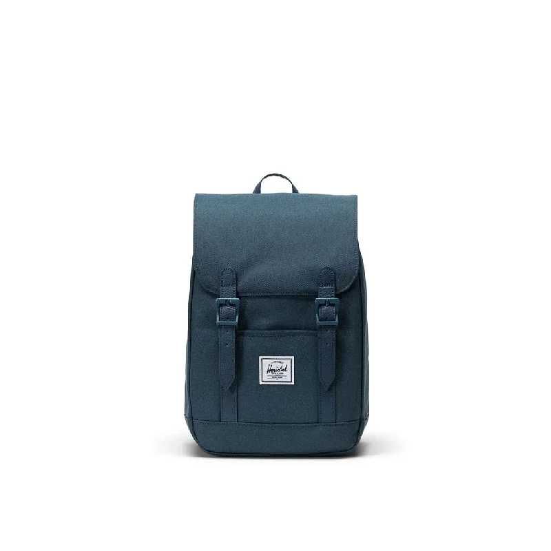 Retreat Mini Backpack