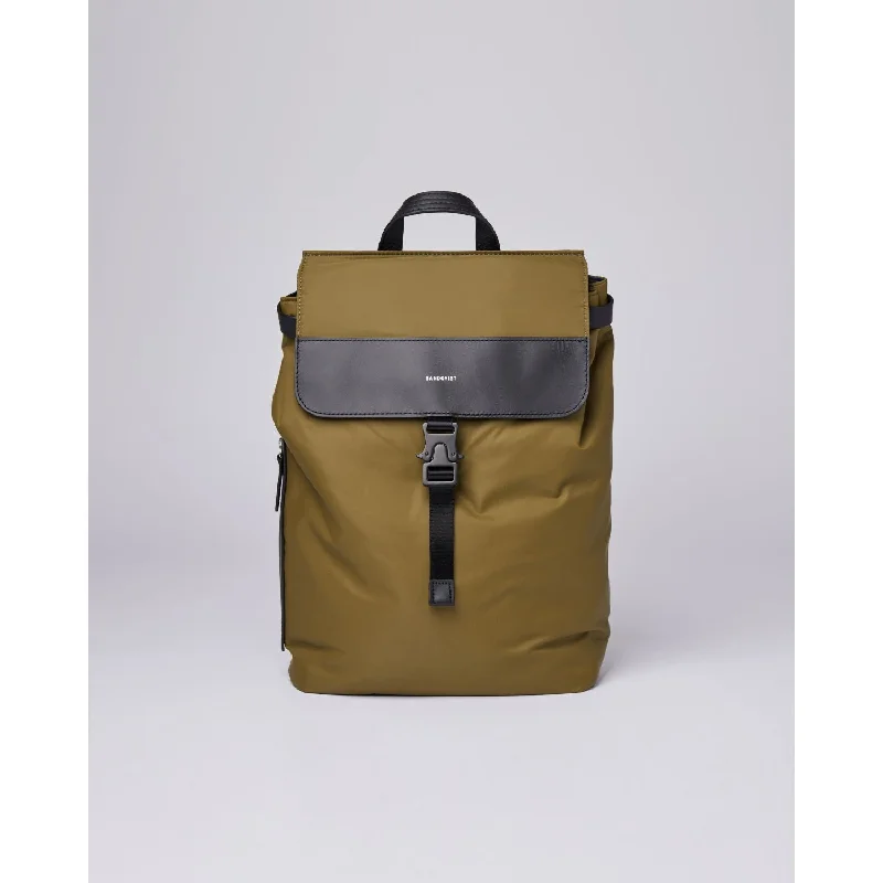 Sandqvist Alva Nylon Backpack