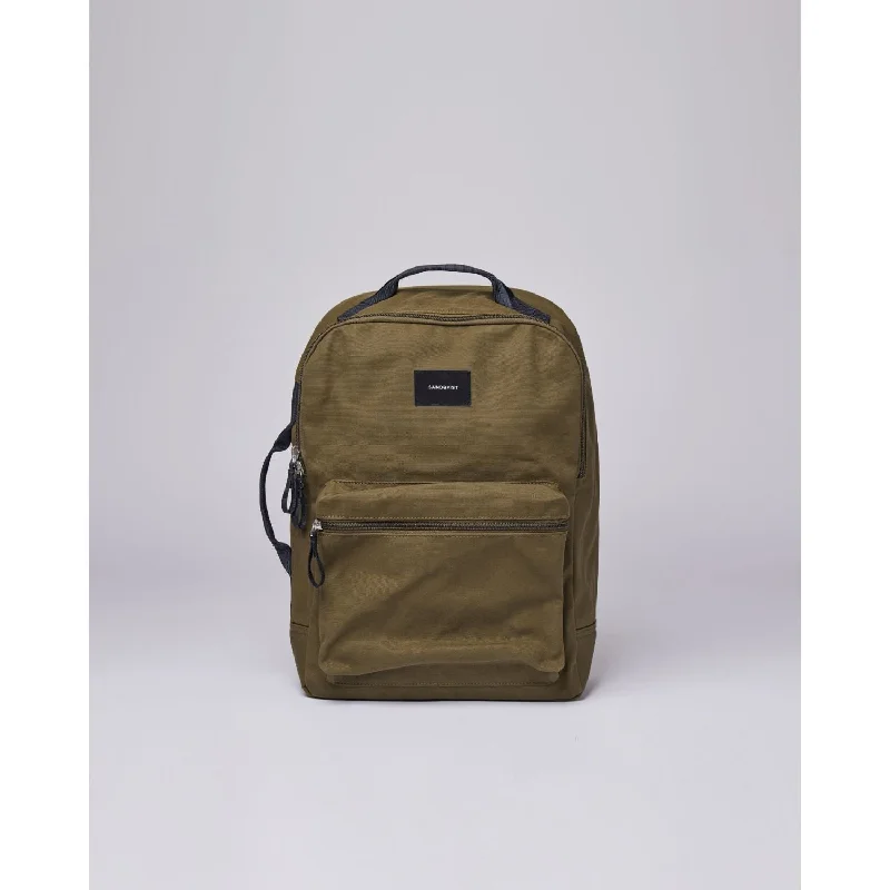 Sandqvist August Backpack