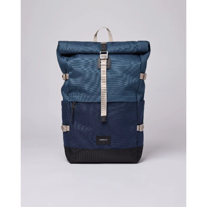 Sandqvist Bernt Backpack (SA)