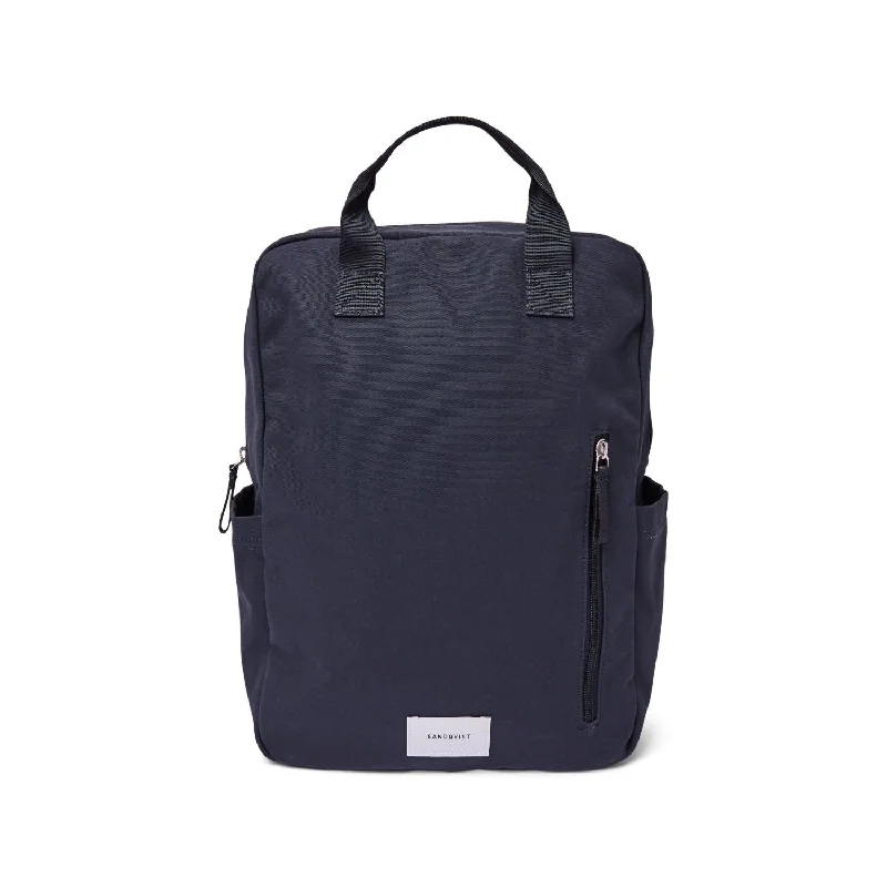 Navy W/ Navy Webbing