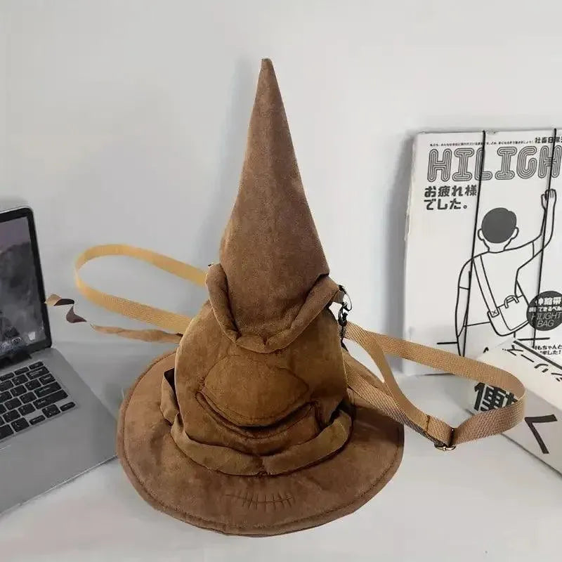 Sorting Hat Backpack