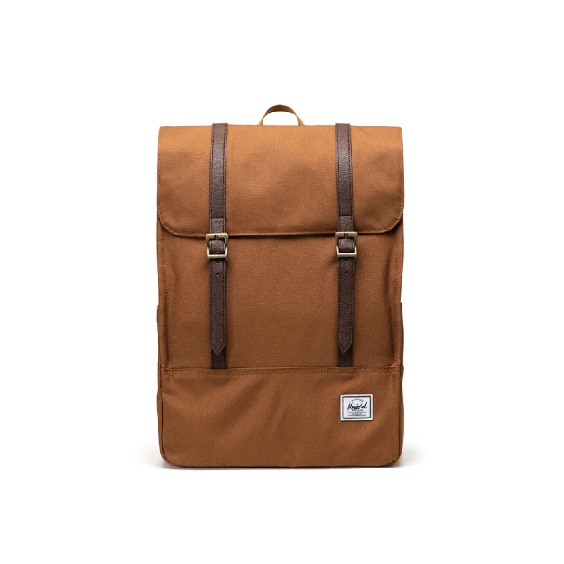 Survey Backpack