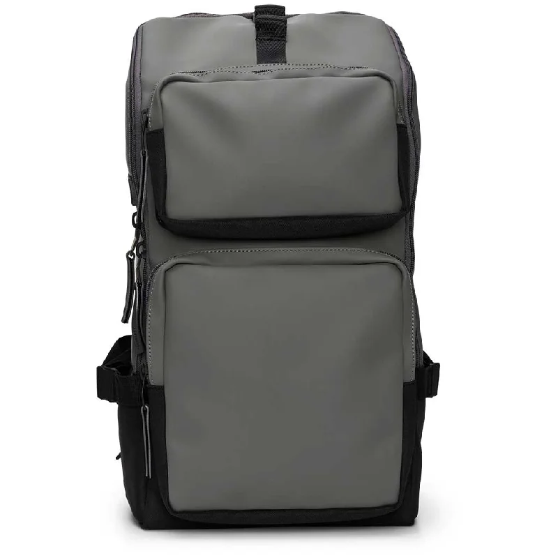 Trail Cargo Backpack