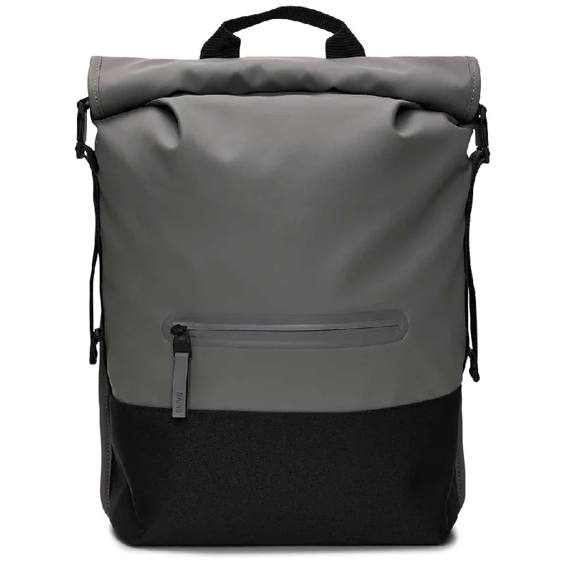 Trail Rolltop Backpack