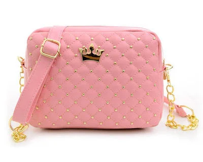 pinkbag