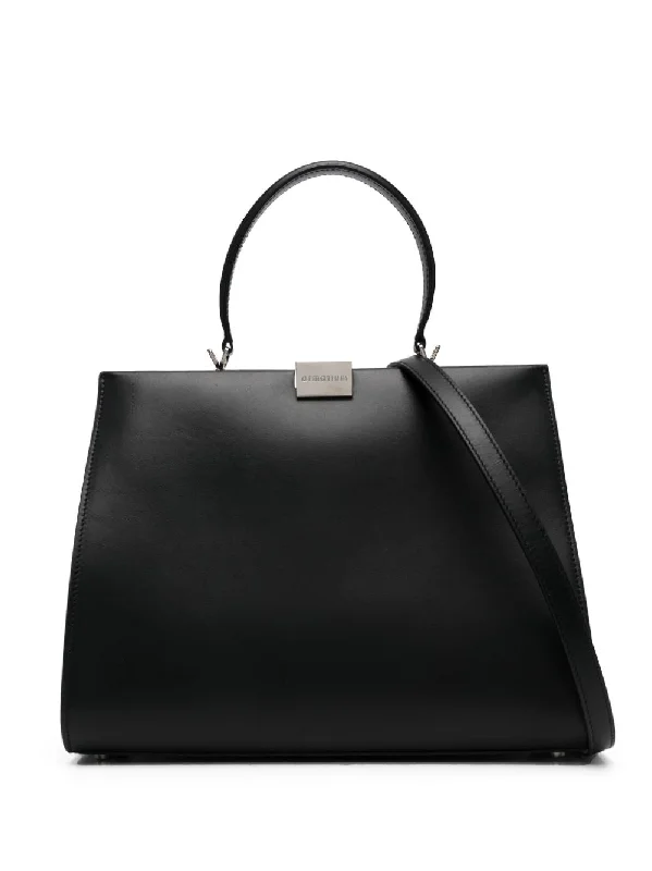 ARMARIUM Bags.. Black