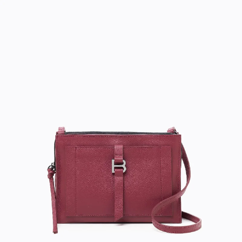 Baxter City Crossbody