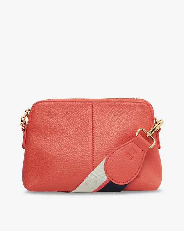 Burbank Crossbody - Watermelon