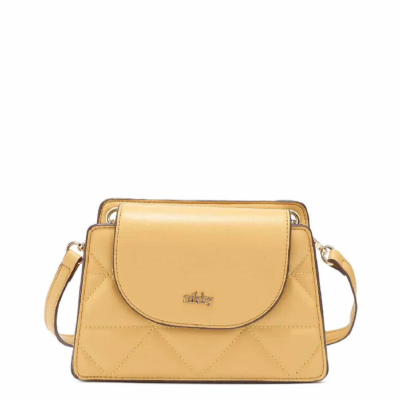 CHARLOTTE CROSSBODY