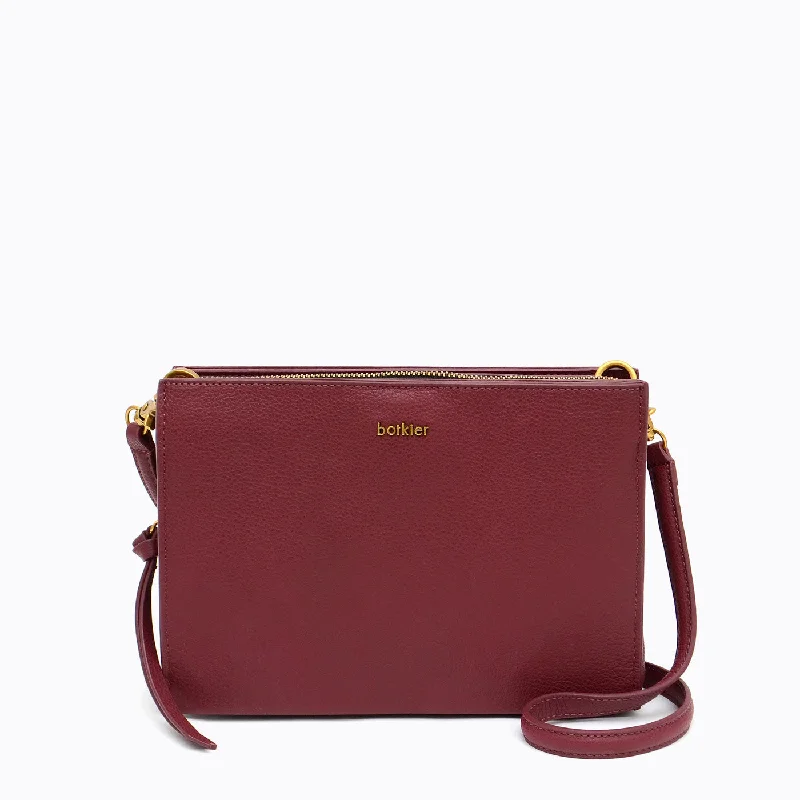 Clarice Crossbody