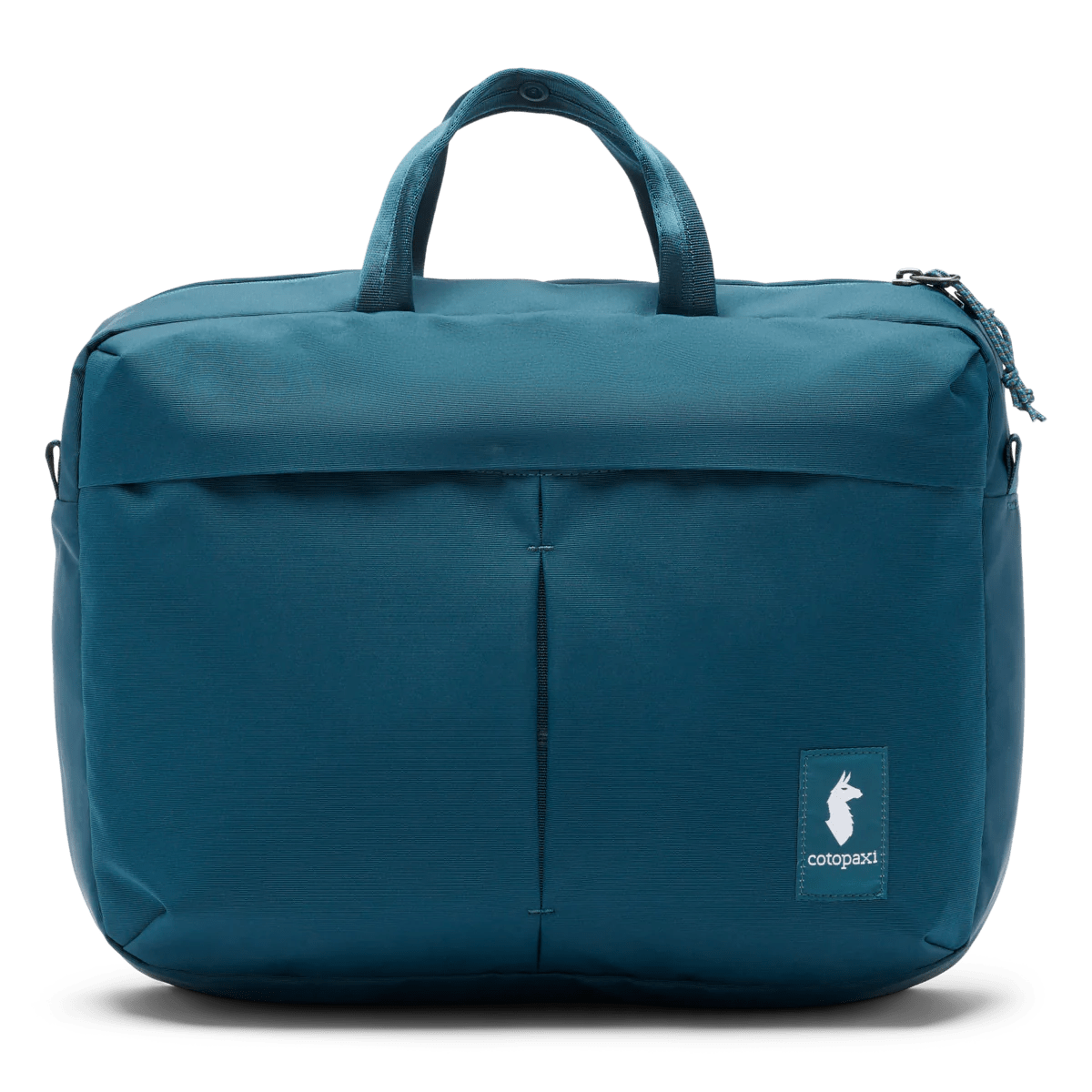 Cotopaxi Mente 15L Messenger Bag - Cada Día - Cotopaxi Abyss